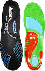 Icemen Icemen Insoles 2 Pieces