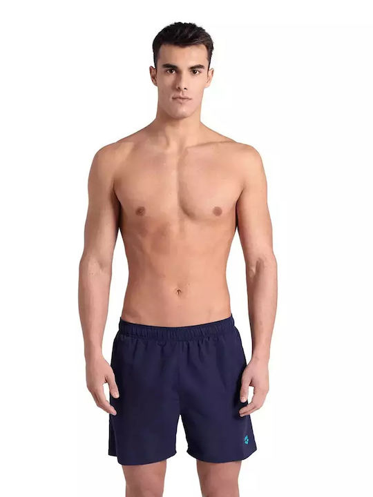 Arena Fundamentals Men's Swimwear Shorts Blue