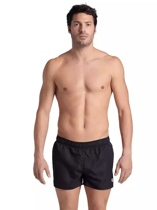 Arena Fundamentals X-short R Men's Swimwear Shorts Blue