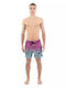 Cannonball Volley 17 Men's Swimwear Shorts Black MBS0011940 H010
