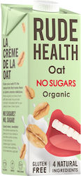 Rude Health Organic Oat Drink 1000ml