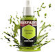 The Army Painter Modellbau Farbe Electric Lime 18ml
