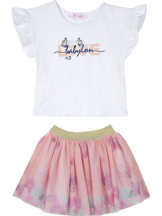 Babylonfashion