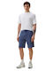 Herrenshorts Blue