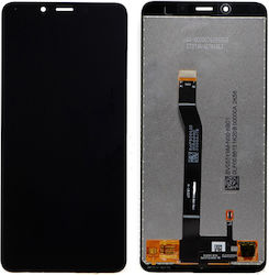 Xiaomi Екран Redmi за XIAOMI Redmi 6, XIAOMI Redmi 6A (Черен) Xiaomi Екран Redmi за XIAOMI Redmi 6, XIAOMI Redmi 6A (Черен)