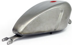 MCS Motorcycle Fuel Tank