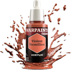 The Army Painter Warpaints Culoare Modelism Vio...