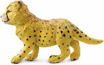 Safari Ltd Miniatur-Spielzeug Cheetah