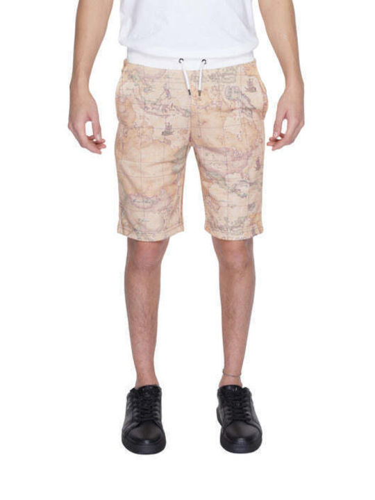 Martini Herrenshorts Beige