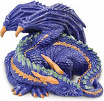 Safari Miniatures Sleepy Dragon