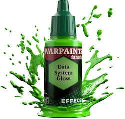 The Army Painter Warpaints в Зелен цвят 18ml