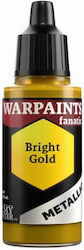The Army Painter Helle Gold 18ml
