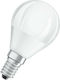 Osram LED Bulb 5.5W for Socket E14 Cool White 470lm