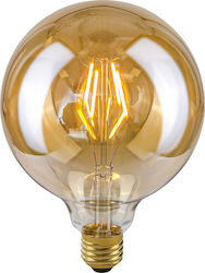 Italux LED 4W E27 Θερμό Λευκό