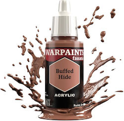 The Army Painter Warpaints Culoare Modelism Buf...