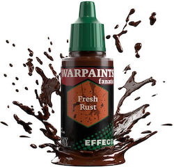 The Army Painter Model Making Paint Fresh Rust 18ml