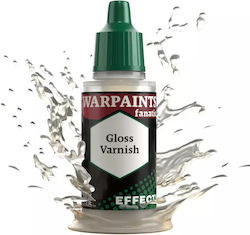 The Army Painter Warpaints Modellierlackierung 1 Stück