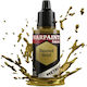 The Army Painter Modellbau Farbe Tainted Gold 18ml