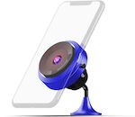 Wireless Charger (Qi Pad) Blue (Misura MA05)