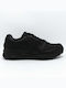 Skechers Nampa Wyola Low Work Black