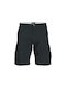 Jack & Jones Kids Shorts/Bermuda Fabric Black