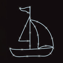 Eurolamp Beleuchteter Versand Schiff Eurolamp Beleuchteter Versand Schiff