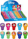 Disney Stamps 60pcs