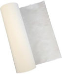 All Medical Rol Examinare Hârtie 50cm x 50m. Alb 12buc