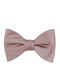 Hugo Boss Bow Tie Red