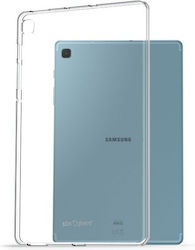 Samsung Galaxy Tab Klappdeckel Silikon Transparent Samsung Galaxy Tab S6 Lite