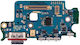 Samsung Flex Cable with Charging port for Galaxy S23