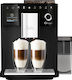 Melitta Automatic Espresso Machine 1400W Pressu...