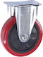 Mammuth W125PF Ρόδα Πολυουρεθάνης 25x25mm