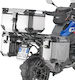 Givi Side Mounts for Peugeot Trekker
