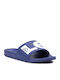 Kids' Slides Blue June