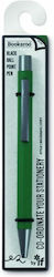 Ballpoint If Bookaroo Forest Green 43108