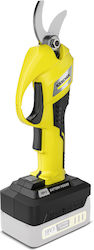 Karcher Pruning Shears Battery 18V Solo