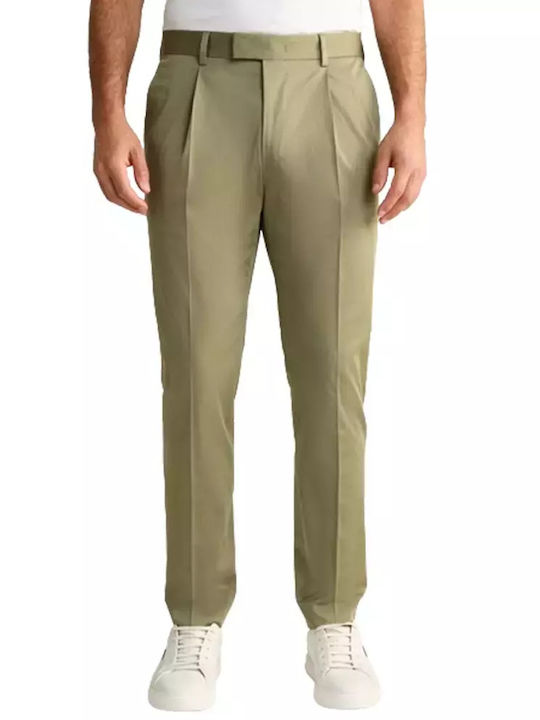 Joop! Herrenhose Olive