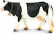 Miniature Holstein Cow Toy for Ages 3+ 12.7cm 17158