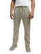 Bowie Herrenhosen Beige