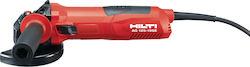 Hilti AG125-19SE Grinder Electric 1900W