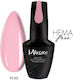 Mixcoco Semi-Permanent Nail Polish Fs 03 15ml