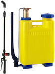 Hydrostab Backpack Sprayer with Capacity 16lt