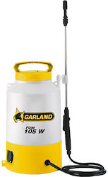 Hydrostab HS0550819 Пръскачка под налягане Електрически