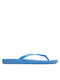 Ipanema Frauen Flip Flops in Blau Farbe