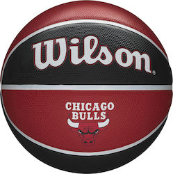 Wilson Team Tribute Chicago Bulls Basket Ball Outdoor