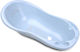 Lorelli Baby Bath Little Stars Light Blue