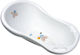 Lorelli Baby Bath White