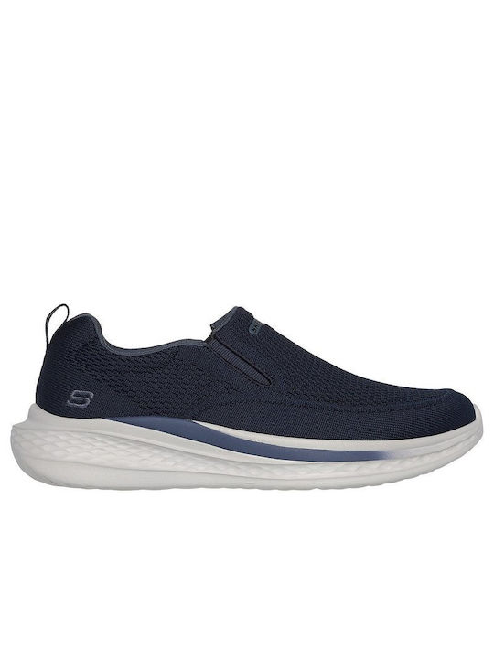 Skechers Sneakers Navy Blue