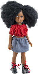 Paola Reina Doll for 3+ years+ Years